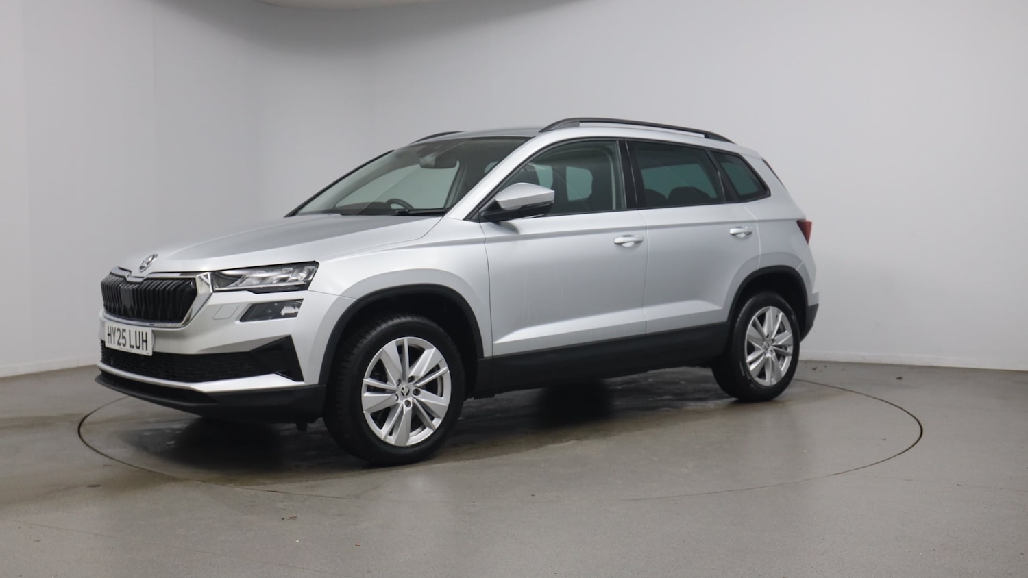 Used Skoda Karoq 2025 for sale - 77319903: Photo 18