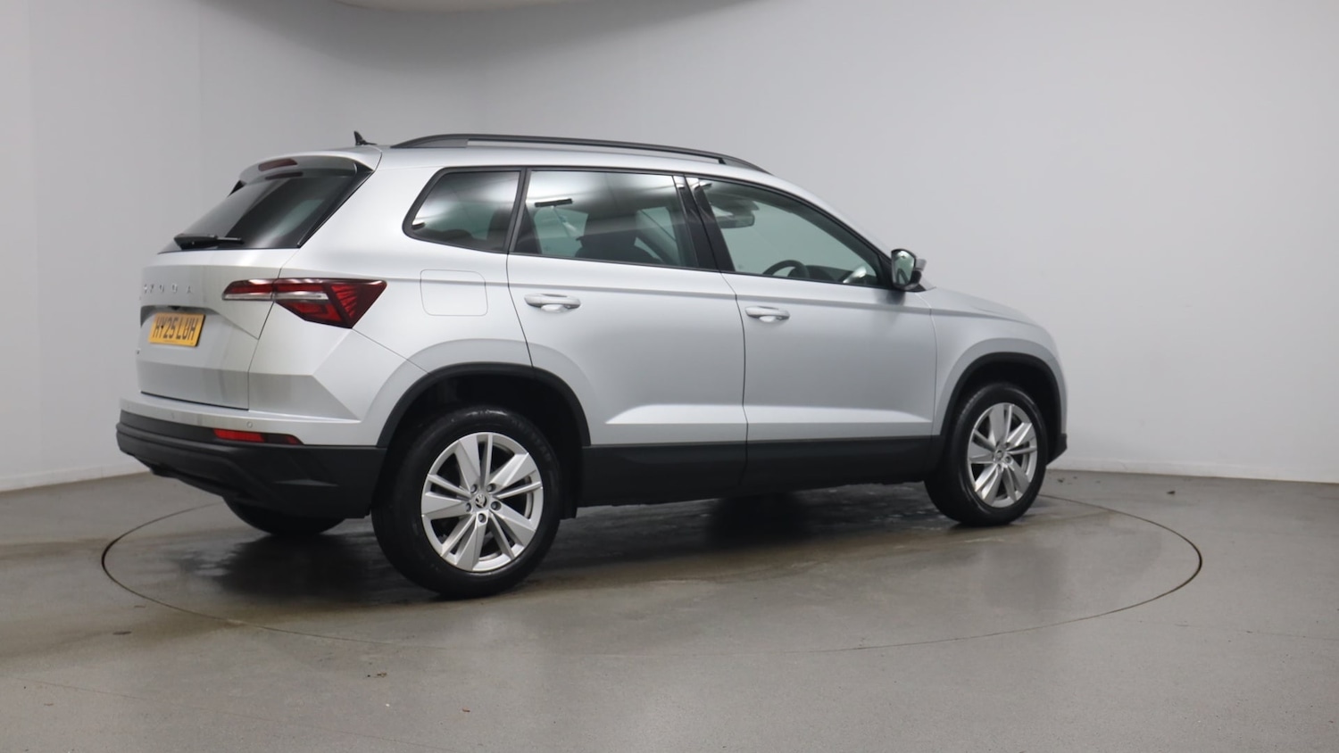 Used Skoda Karoq 2025 for sale - 77319903: Photo 20