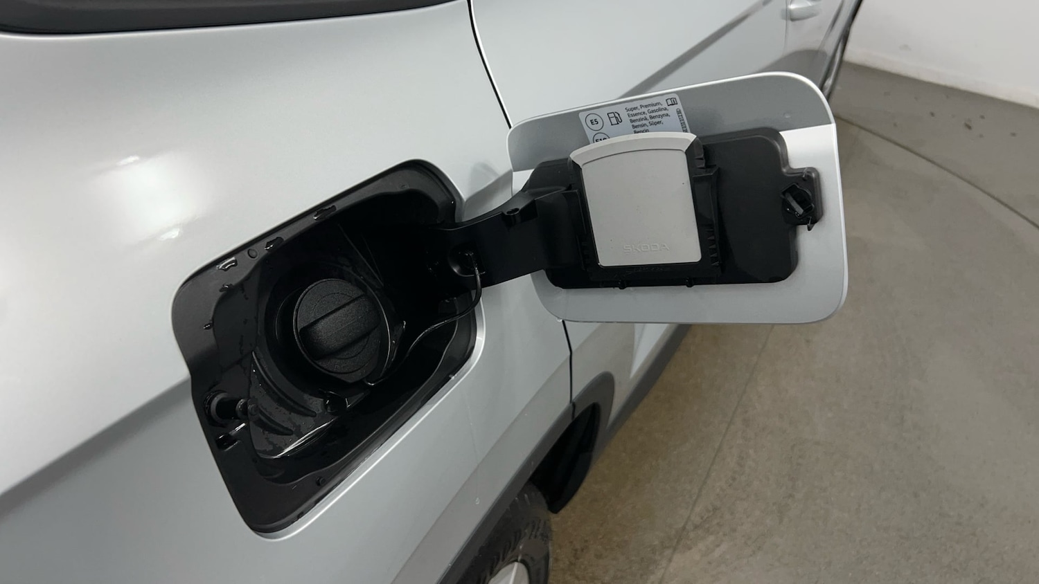 Used Skoda Karoq 2025 for sale - 77319903: Photo 21