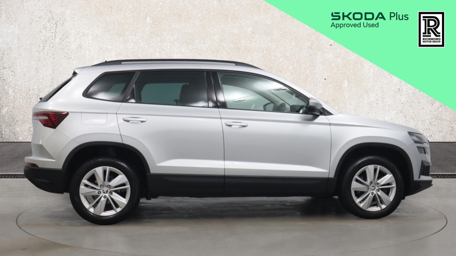 Used Skoda Karoq 2025 for sale - 77319903: Photo 4