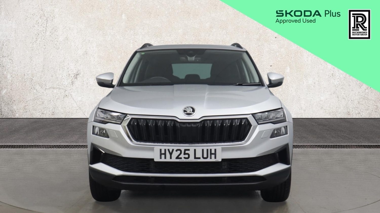 Used Skoda Karoq 2025 for sale - 77319903: Photo 7