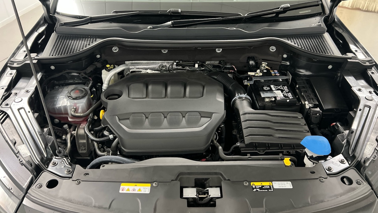 Used Skoda Karoq 2024 for sale - 76677221: Photo 17