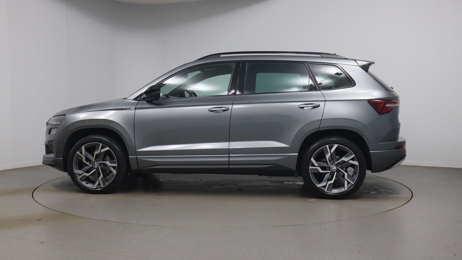Used Skoda Karoq 2024 for sale - 76677221: Photo 22