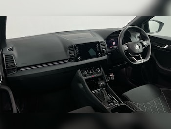 Used Skoda Karoq 2024 for sale - 76677221: Photo