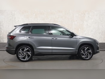 Used Skoda Karoq 2024 for sale - 76677221: Photo