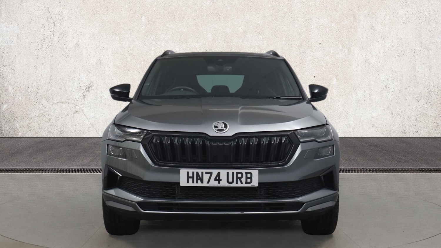 Used Skoda Karoq 2024 for sale - 76677221: Photo 8
