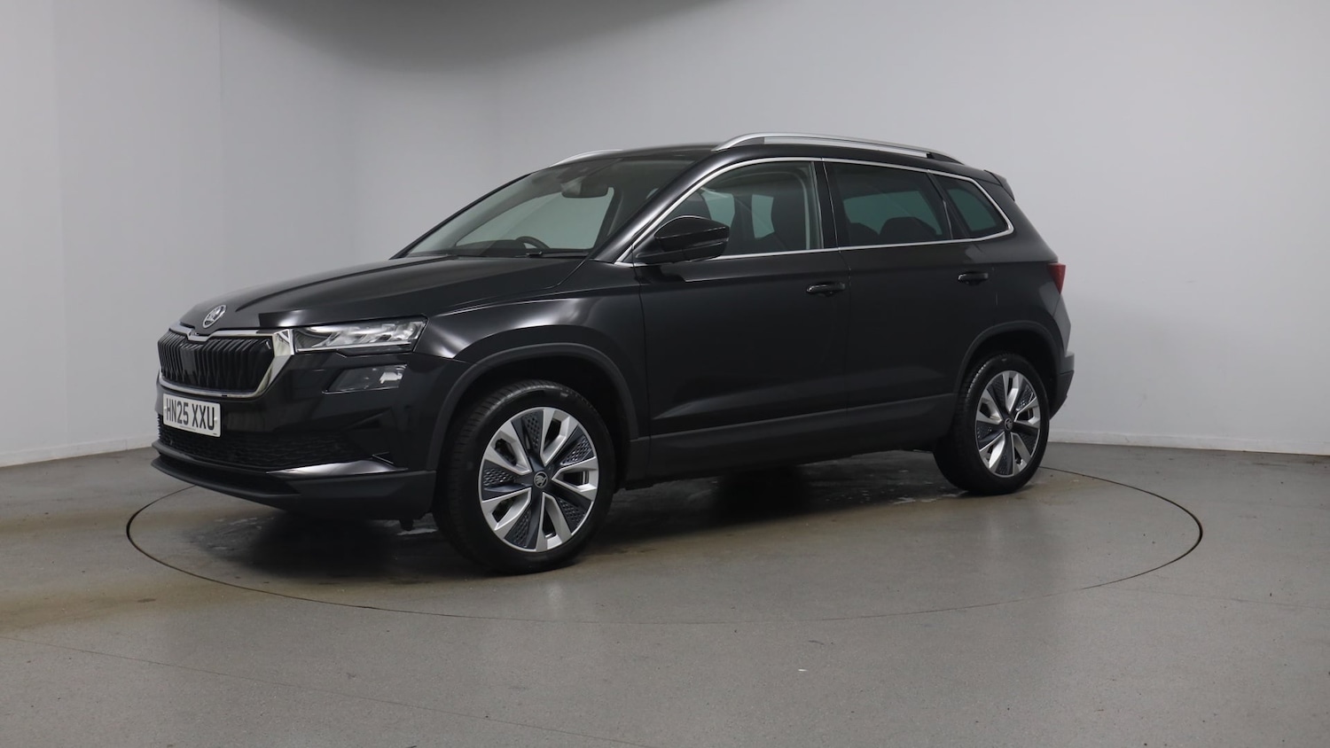 Used Skoda Karoq 2025 for sale - 77822480: Photo 18