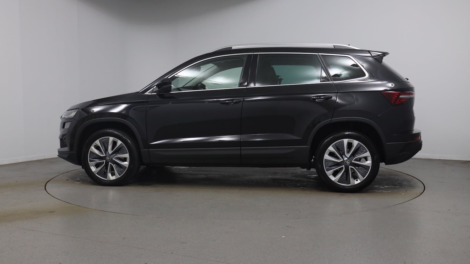 Used Skoda Karoq 2025 for sale - 77822480: Photo 19