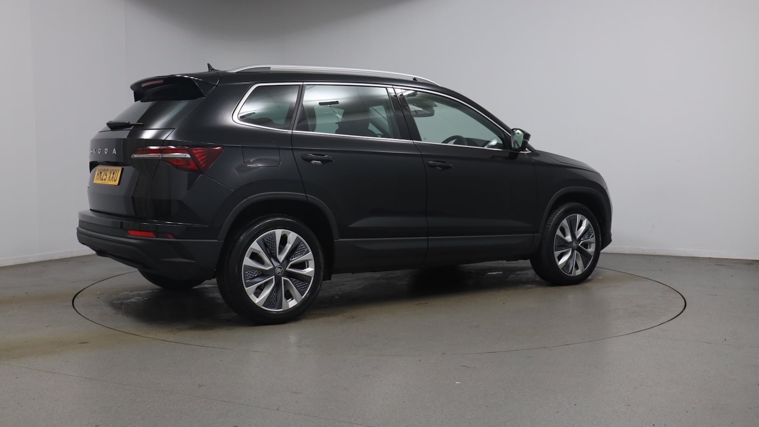 Used Skoda Karoq 2025 for sale - 77822480: Photo 20