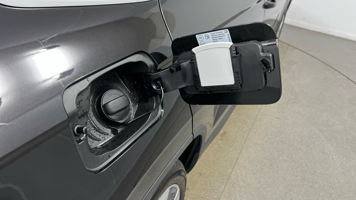 Used Skoda Karoq 2025 for sale - 77822480: Photo 21