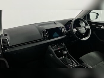 Used Skoda Karoq 2025 for sale - 77822480: Photo