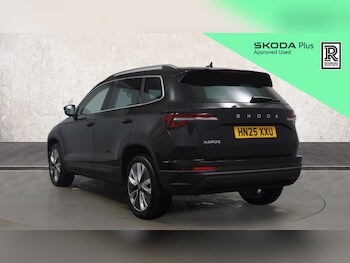 Used Skoda Karoq 2025 for sale - 77822480: Photo