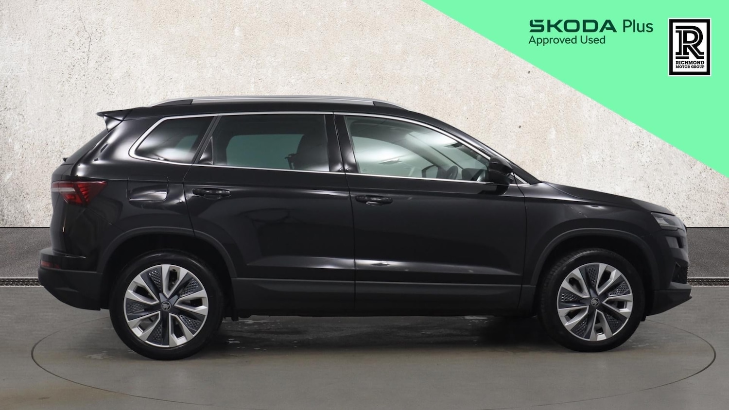 Used Skoda Karoq 2025 for sale - 77822480: Photo 4