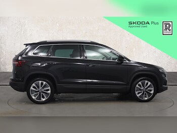 Used Skoda Karoq 2025 for sale - 77822480: Photo