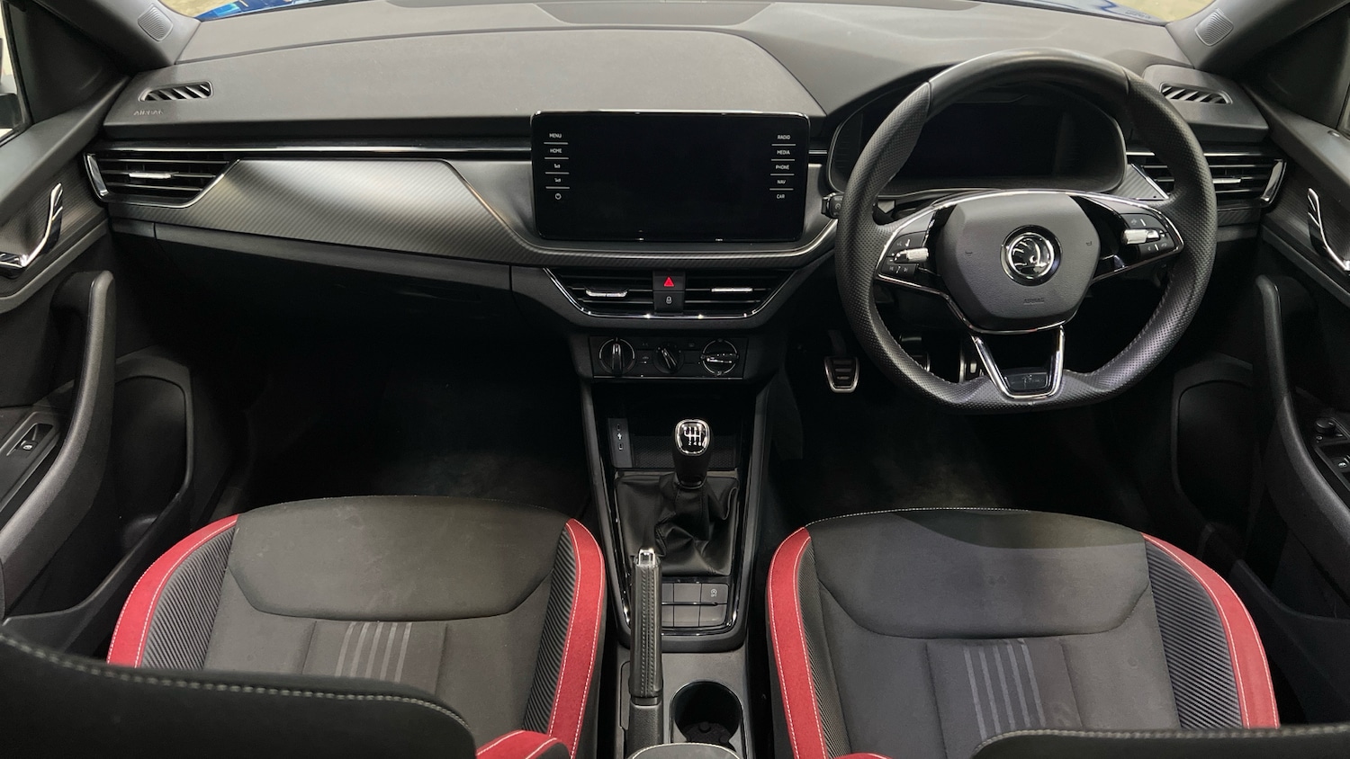 Used Skoda Scala 2023 for sale - 77881305: Photo 13