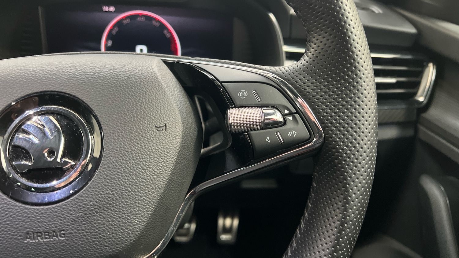 Used Skoda Scala 2023 for sale - 77881305: Photo 16