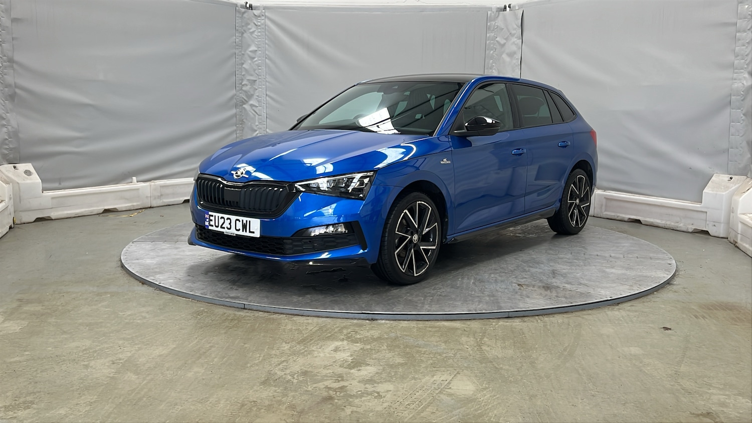 Used Skoda Scala 2023 for sale - 77881305: Photo 18