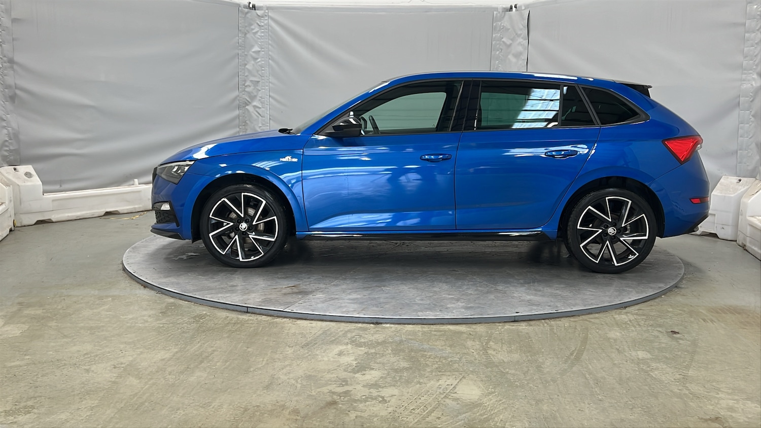 Used Skoda Scala 2023 for sale - 77881305: Photo 19