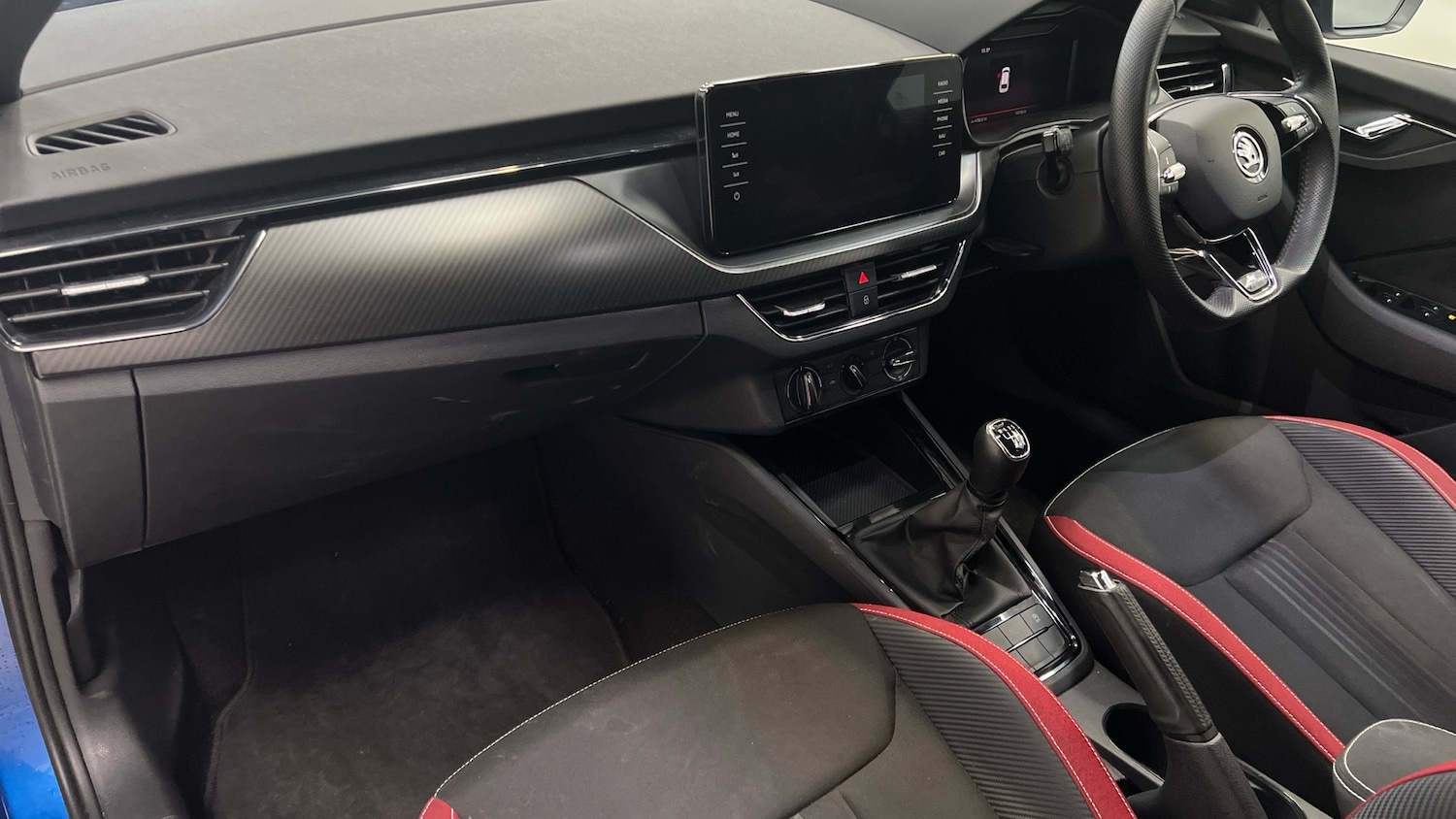 Used Skoda Scala 2023 for sale - 77881305: Photo 2