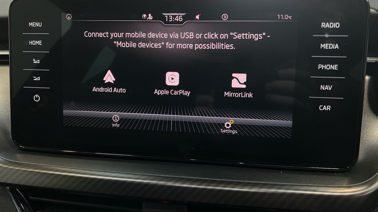 Used Skoda Scala 2023 for sale - 77881305: Photo 24