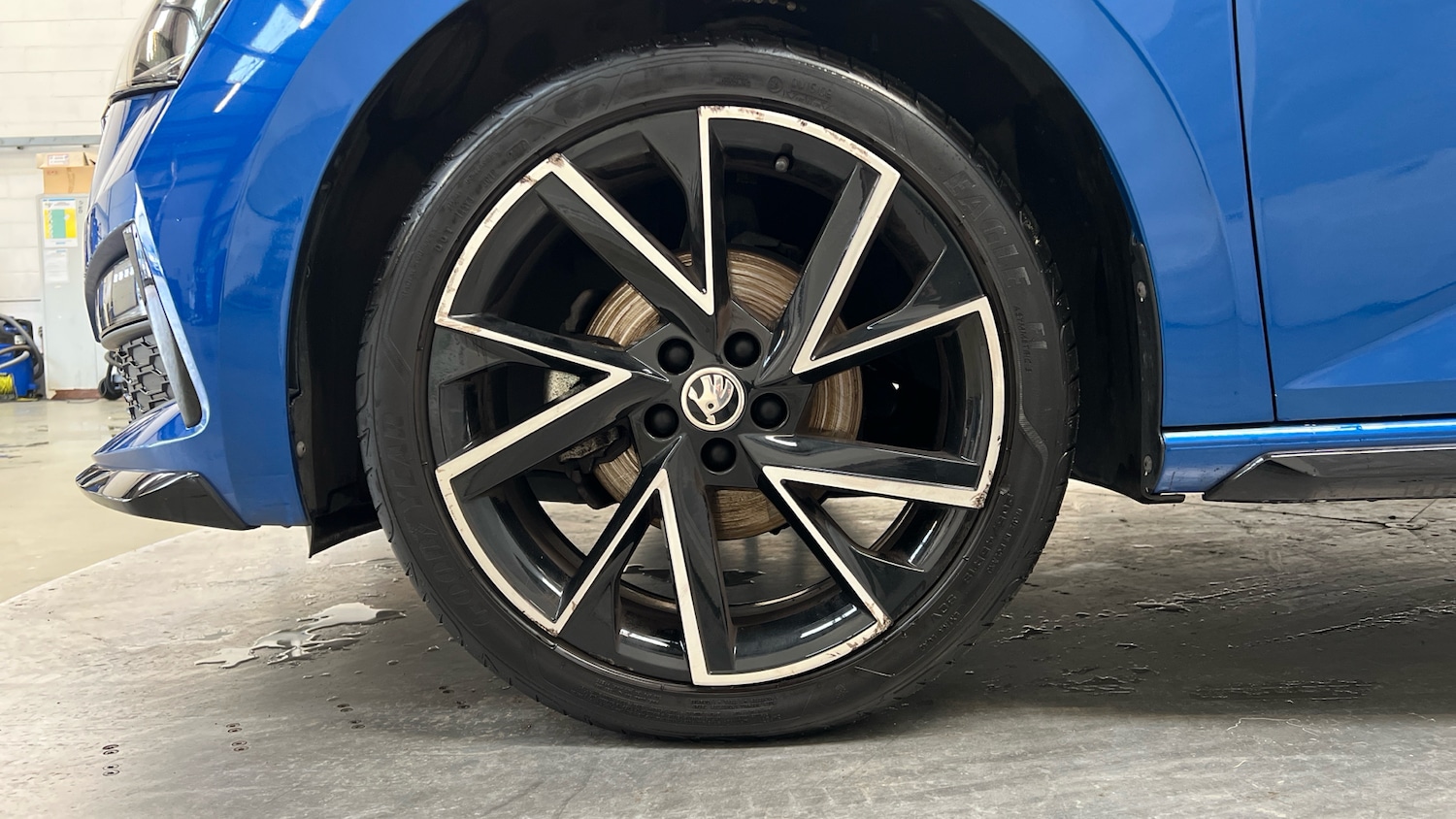 Used Skoda Scala 2023 for sale - 77881305: Photo 25