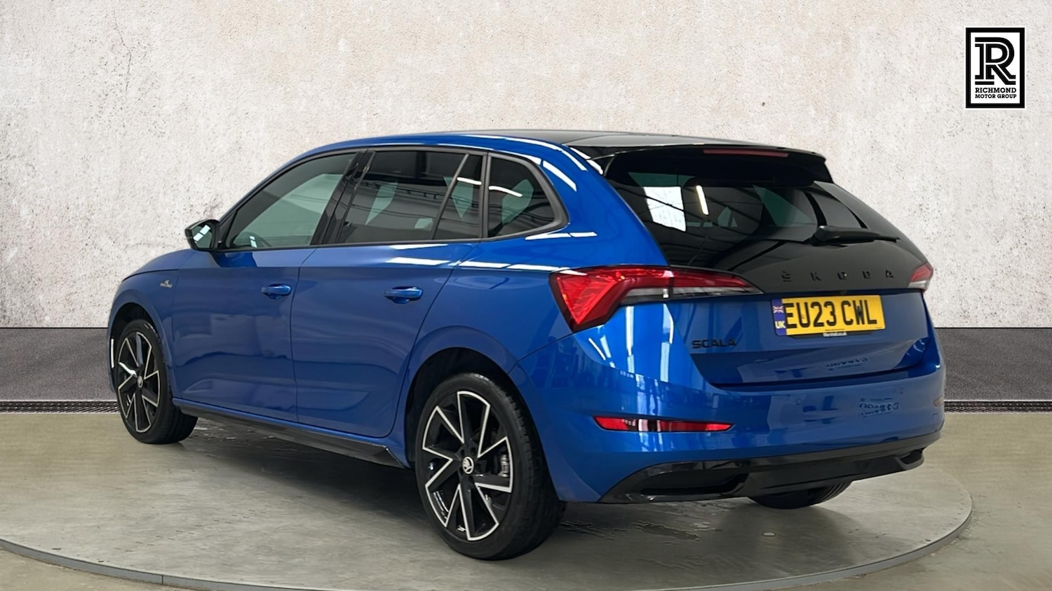 Used Skoda Scala 2023 for sale - 77881305: Photo 3