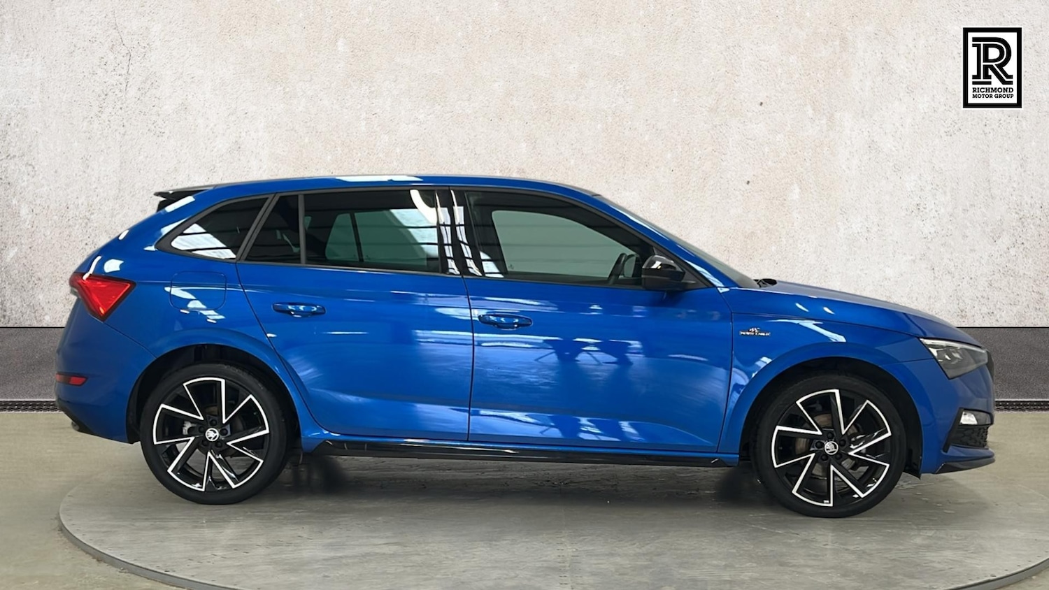 Used Skoda Scala 2023 for sale - 77881305: Photo 4