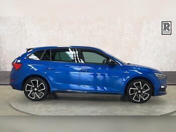 Used Skoda Scala 2023 for sale - 77881305: Photo