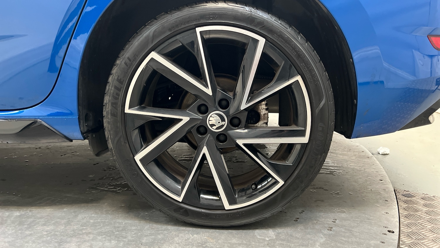 Used Skoda Scala 2023 for sale - 77881305: Photo 5