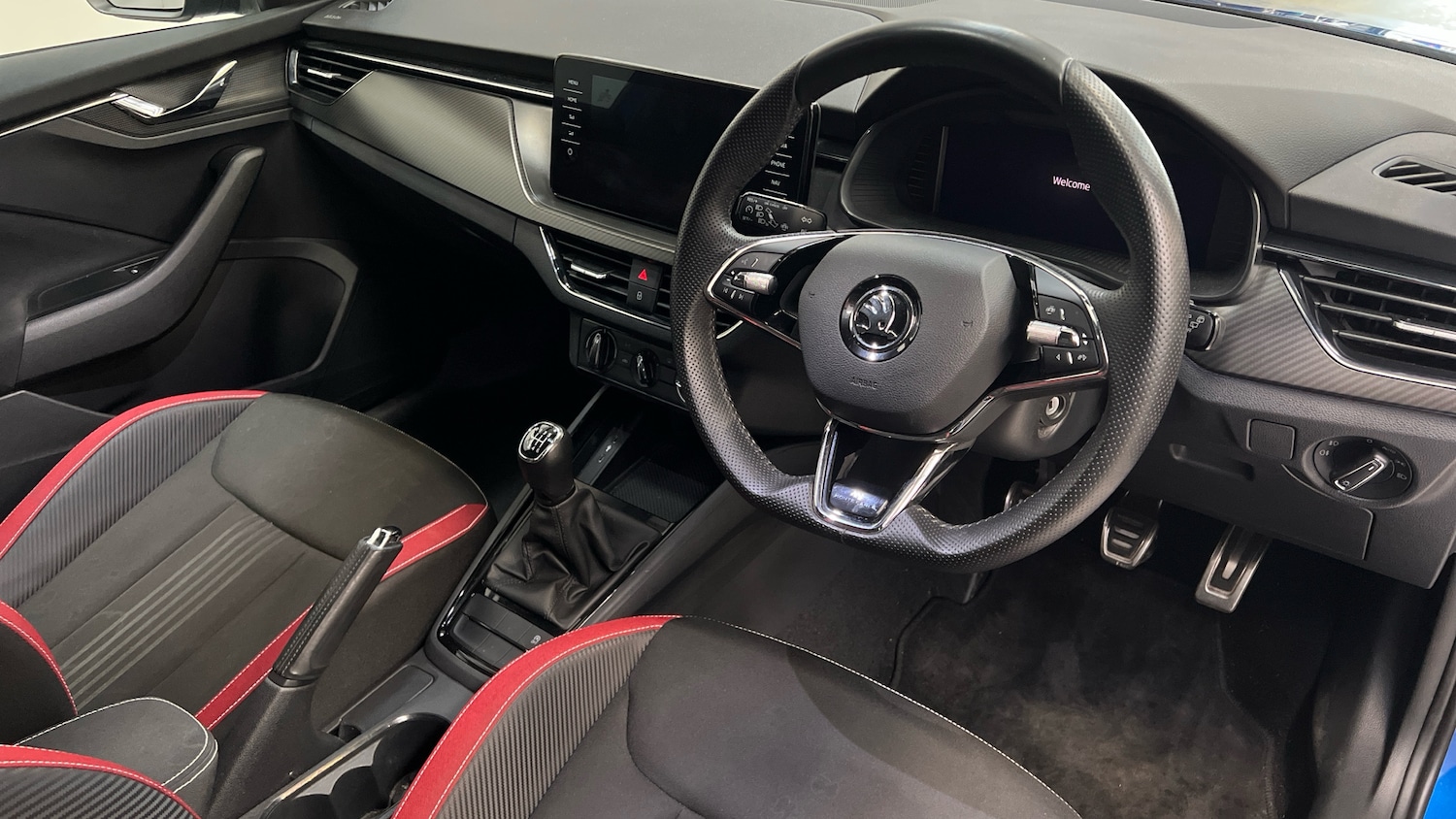 Used Skoda Scala 2023 for sale - 77881305: Photo 6