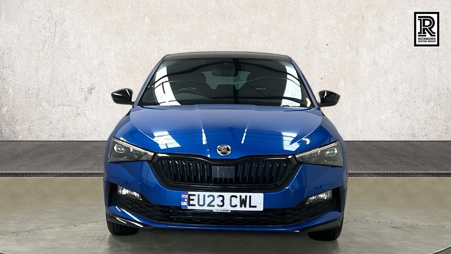 Used Skoda Scala 2023 for sale - 77881305: Photo 7