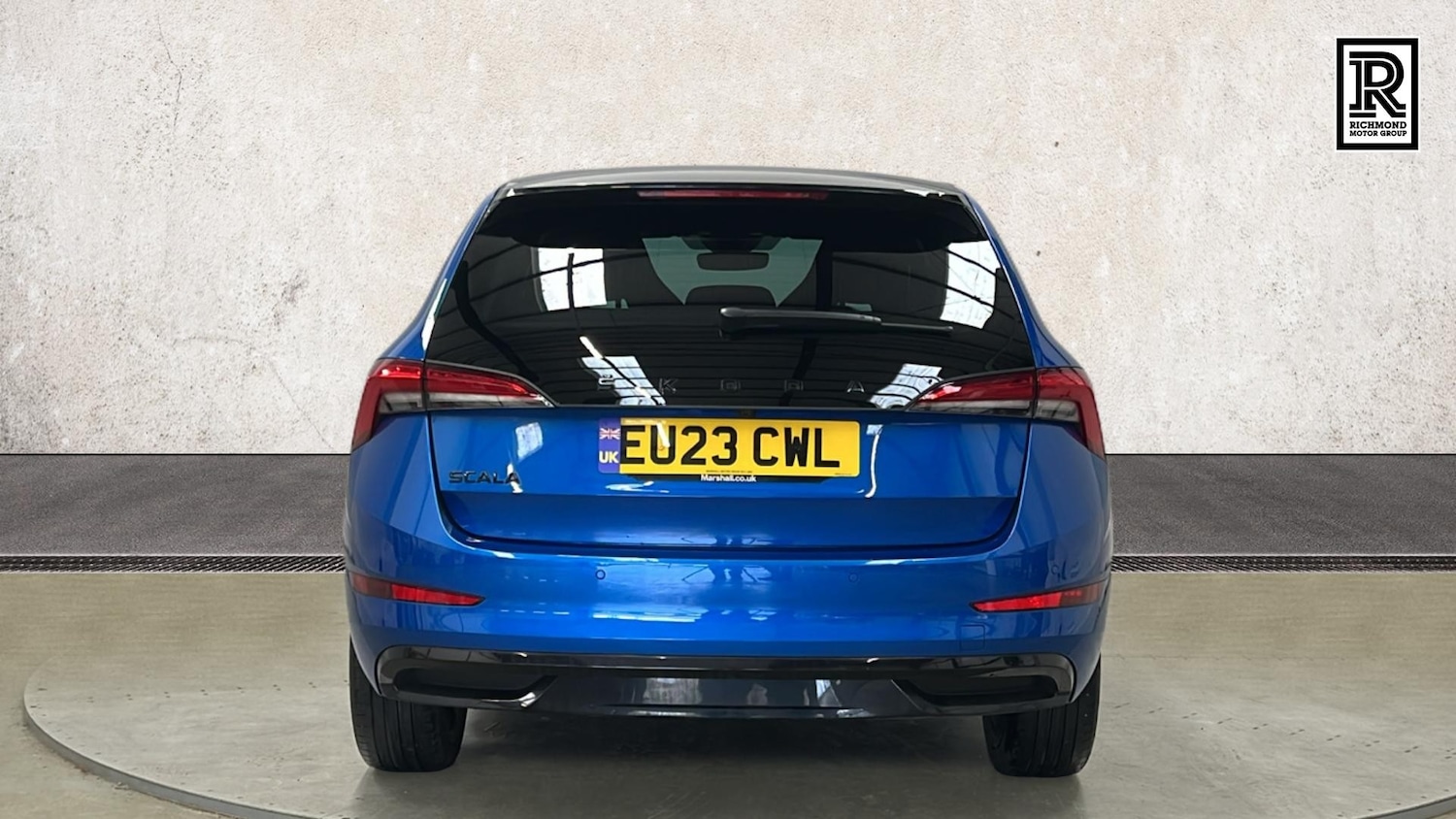 Used Skoda Scala 2023 for sale - 77881305: Photo 8