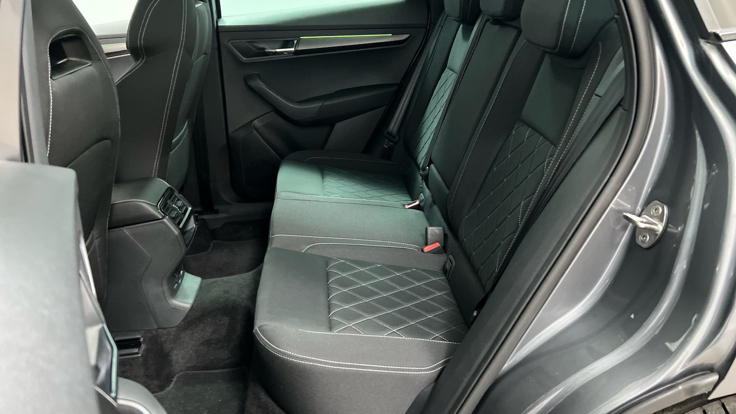 Used Skoda Karoq 2022 for sale - 76674703: Photo 10