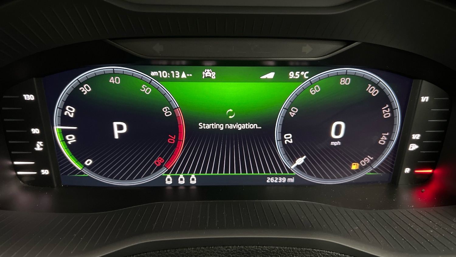 Used Skoda Karoq 2022 for sale - 76674703: Photo 12