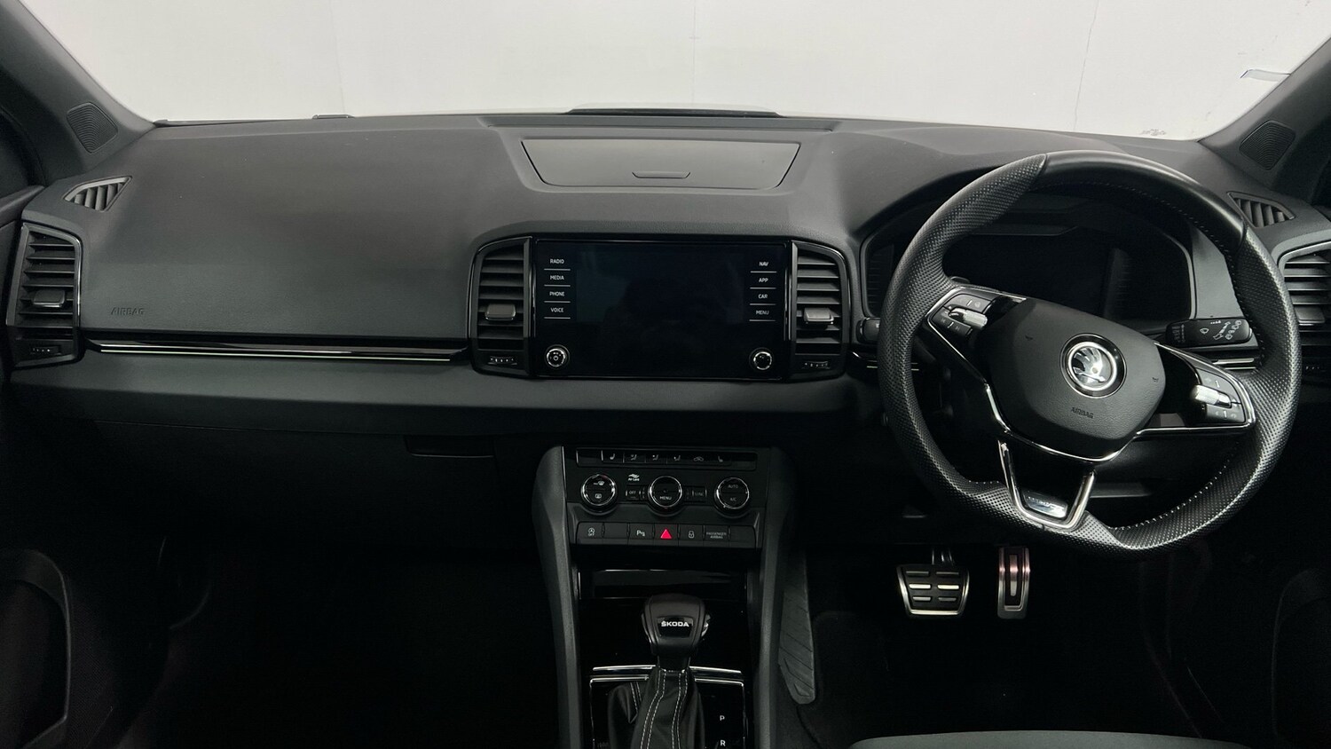 Used Skoda Karoq 2022 for sale - 76674703: Photo 14