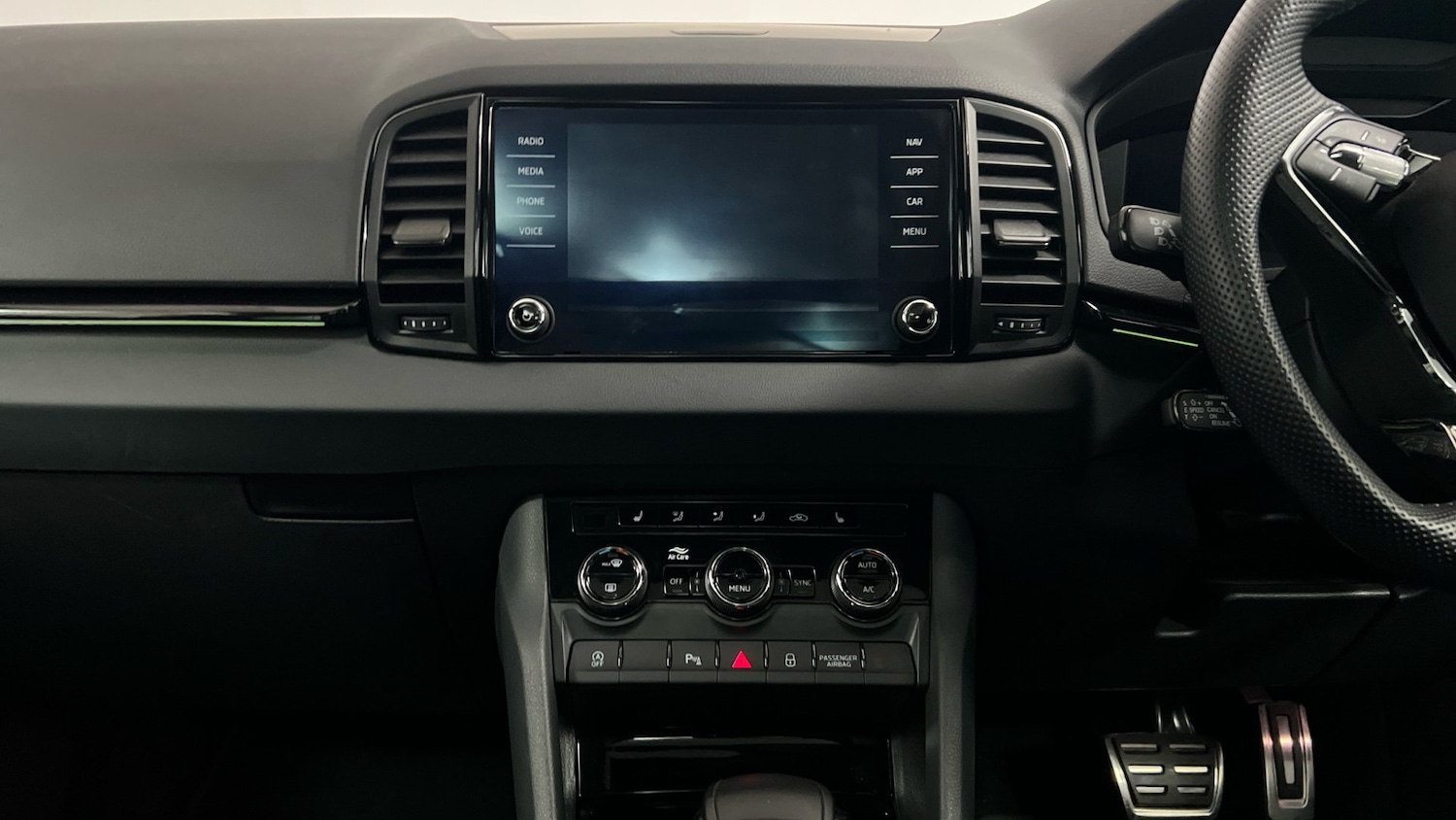 Used Skoda Karoq 2022 for sale - 76674703: Photo 16