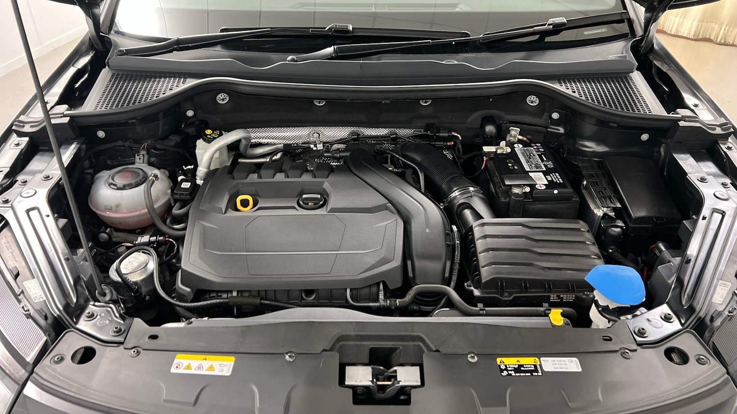 Used Skoda Karoq 2022 for sale - 76674703: Photo 17