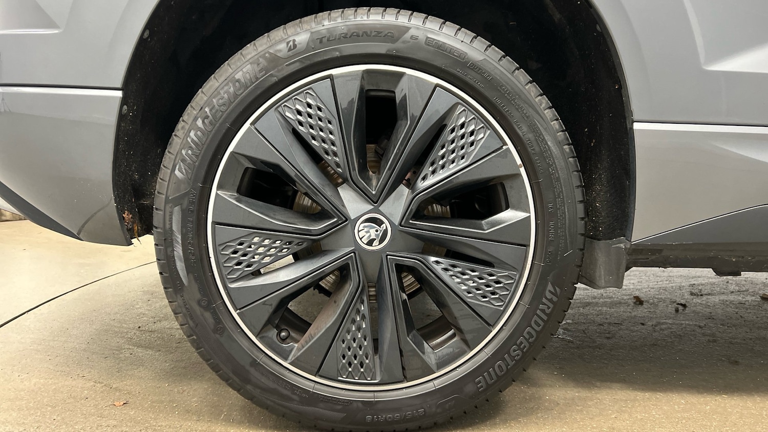 Used Skoda Karoq 2022 for sale - 76674703: Photo 18