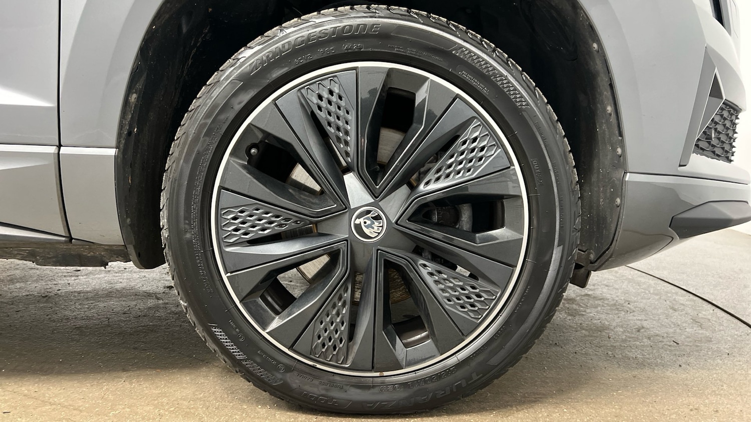 Used Skoda Karoq 2022 for sale - 76674703: Photo 19