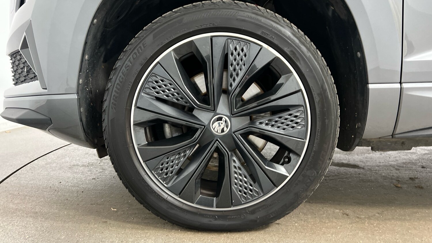 Used Skoda Karoq 2022 for sale - 76674703: Photo 20