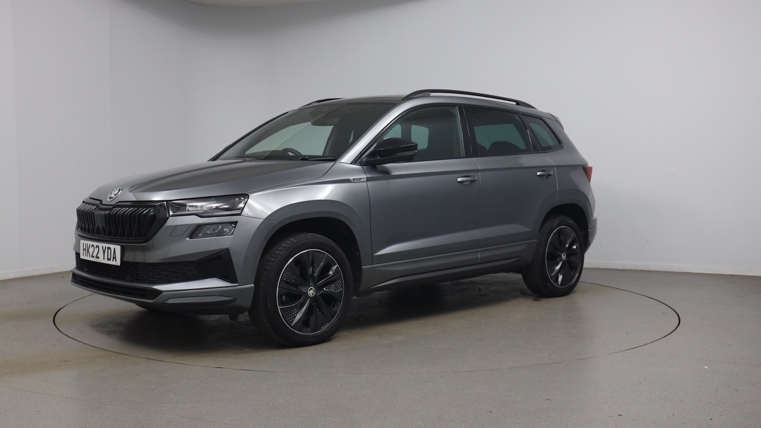 Used Skoda Karoq 2022 for sale - 76674703: Photo 21