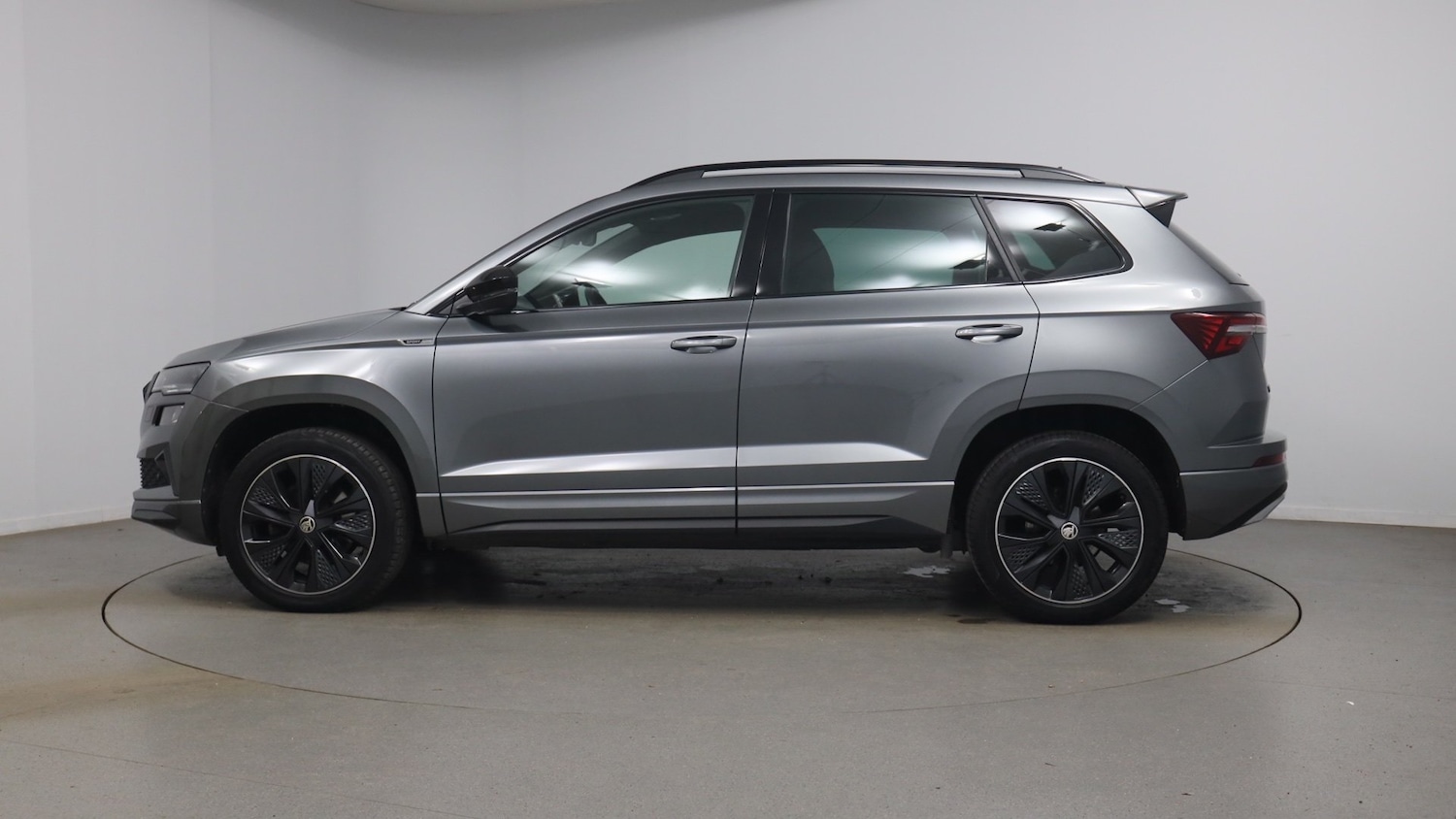 Used Skoda Karoq 2022 for sale - 76674703: Photo 22