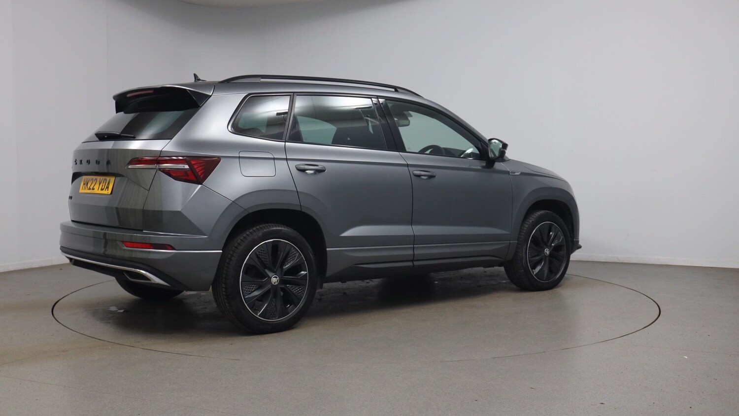 Used Skoda Karoq 2022 for sale - 76674703: Photo 23