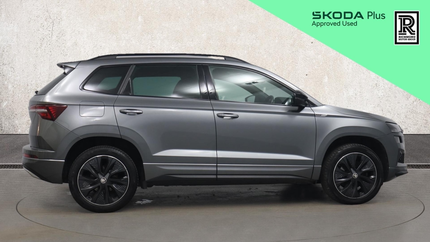 Used Skoda Karoq 2022 for sale - 76674703: Photo 4
