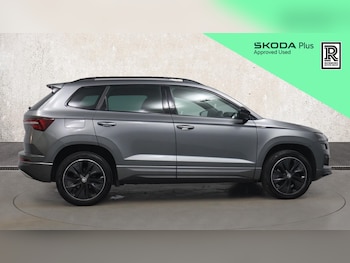 Used Skoda Karoq 2022 for sale - 76674703: Photo