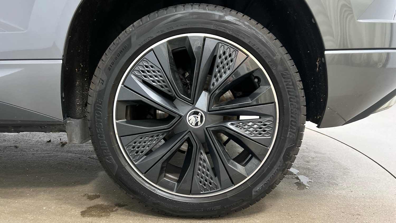 Used Skoda Karoq 2022 for sale - 76674703: Photo 5