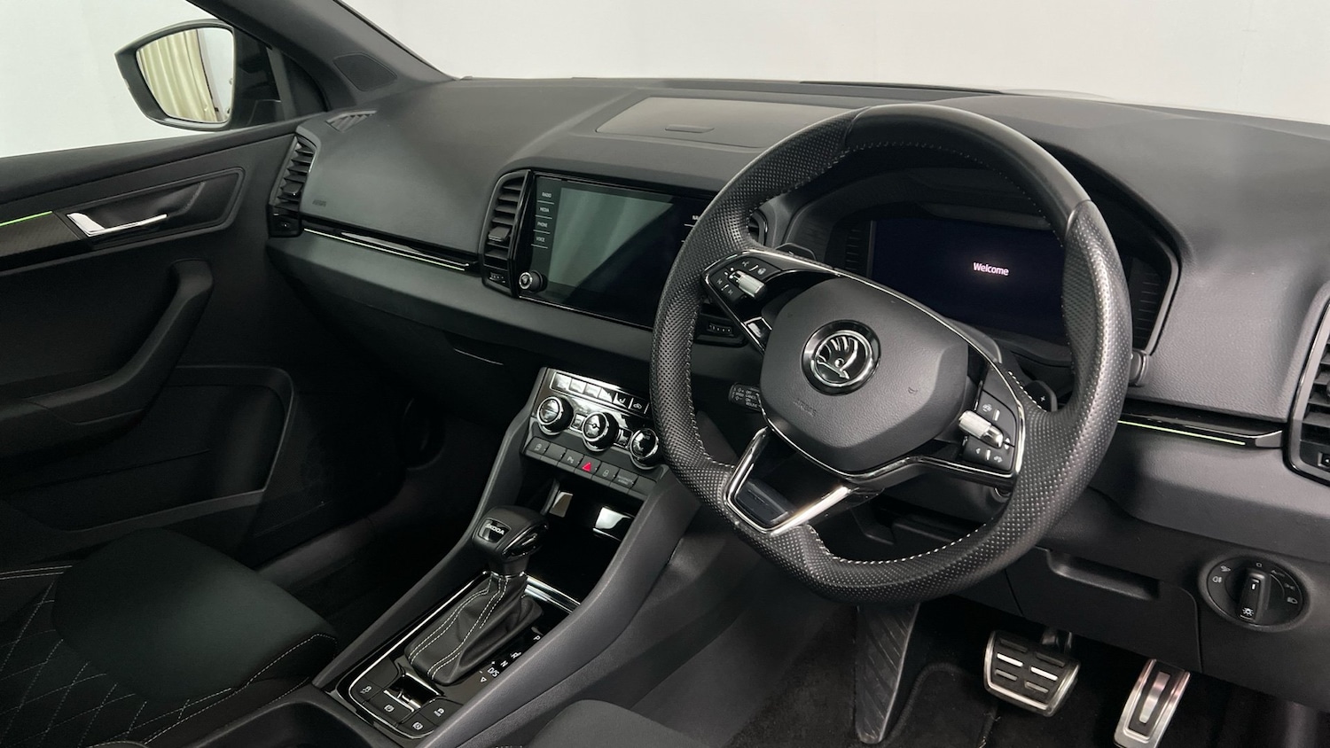 Used Skoda Karoq 2022 for sale - 76674703: Photo 6