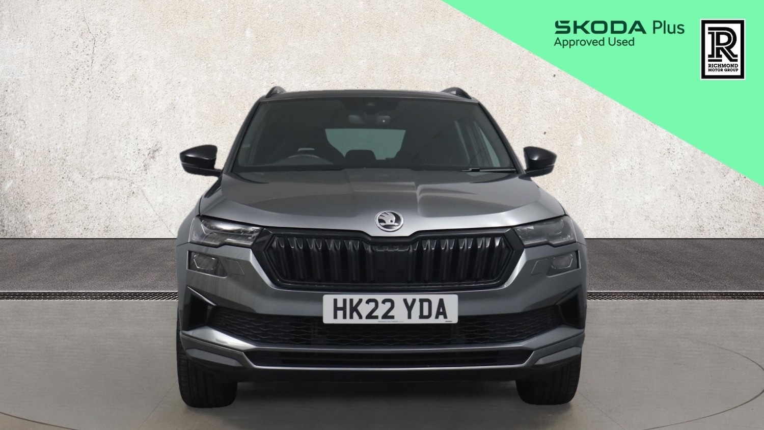 Used Skoda Karoq 2022 for sale - 76674703: Photo 8