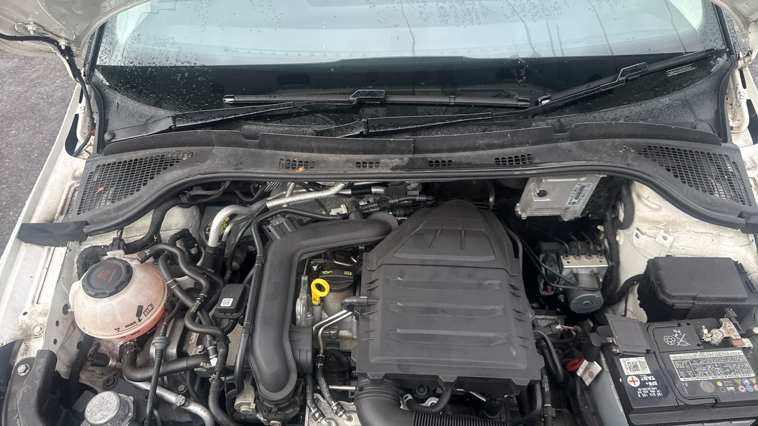 Used Skoda Fabia 2021 for sale - 77881270: Photo 14