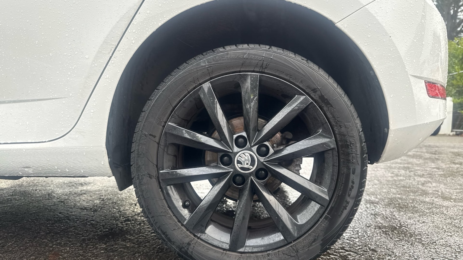 Used Skoda Fabia 2021 for sale - 77881270: Photo 16